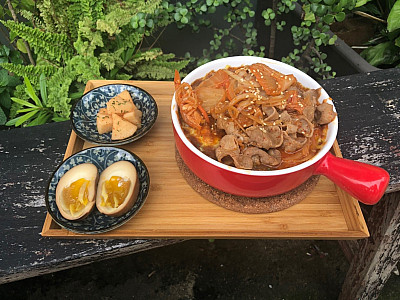 義巷屋